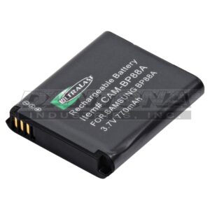 CAM-BP88A - Dantona Batteries