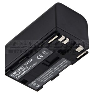 CAM-BP950 - Dantona Batteries