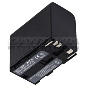 CAM-BP970 - Dantona Batteries