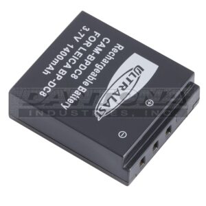 CAM-BPDC8 - Dantona Batteries