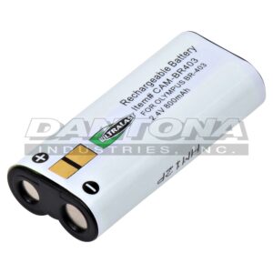 CAM-BR403 - Dantona Batteries