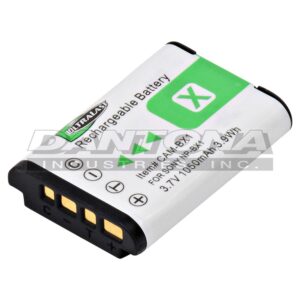 CAM-BX1 - Dantona Batteries