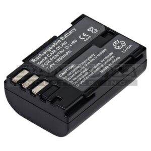 CAM-DLI90 - Dantona Batteries