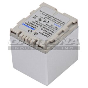 CAM-DU21 - Dantona Batteries