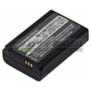 CAM-EDBH1310LB - Dantona Batteries