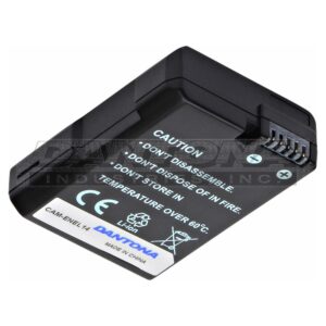 CAM-ENEL14 - Dantona Batteries
