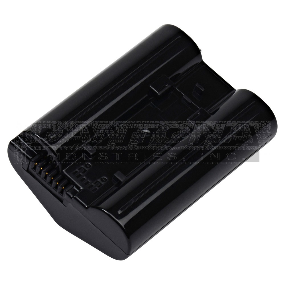 CAM-ENEL18 - Dantona Batteries