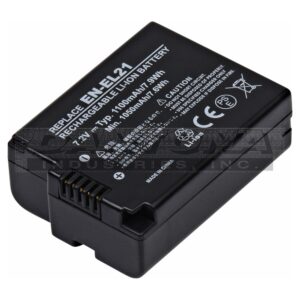 CAM-ENEL21 - Dantona Batteries