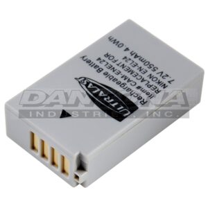 CAM-ENEL24 - Dantona Batteries