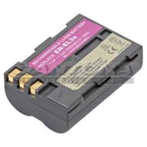CAM-ENEL3E - Dantona Batteries
