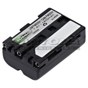 CAM-FM500H - Dantona Batteries