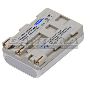 CAM-FM55H - Dantona Batteries