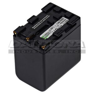 CAM-FM90 - Dantona Batteries