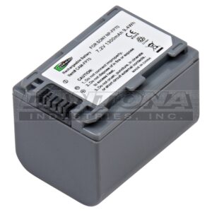 CAM-FP70 - Dantona Batteries