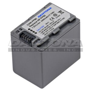 CAM-FP90 - Dantona Batteries
