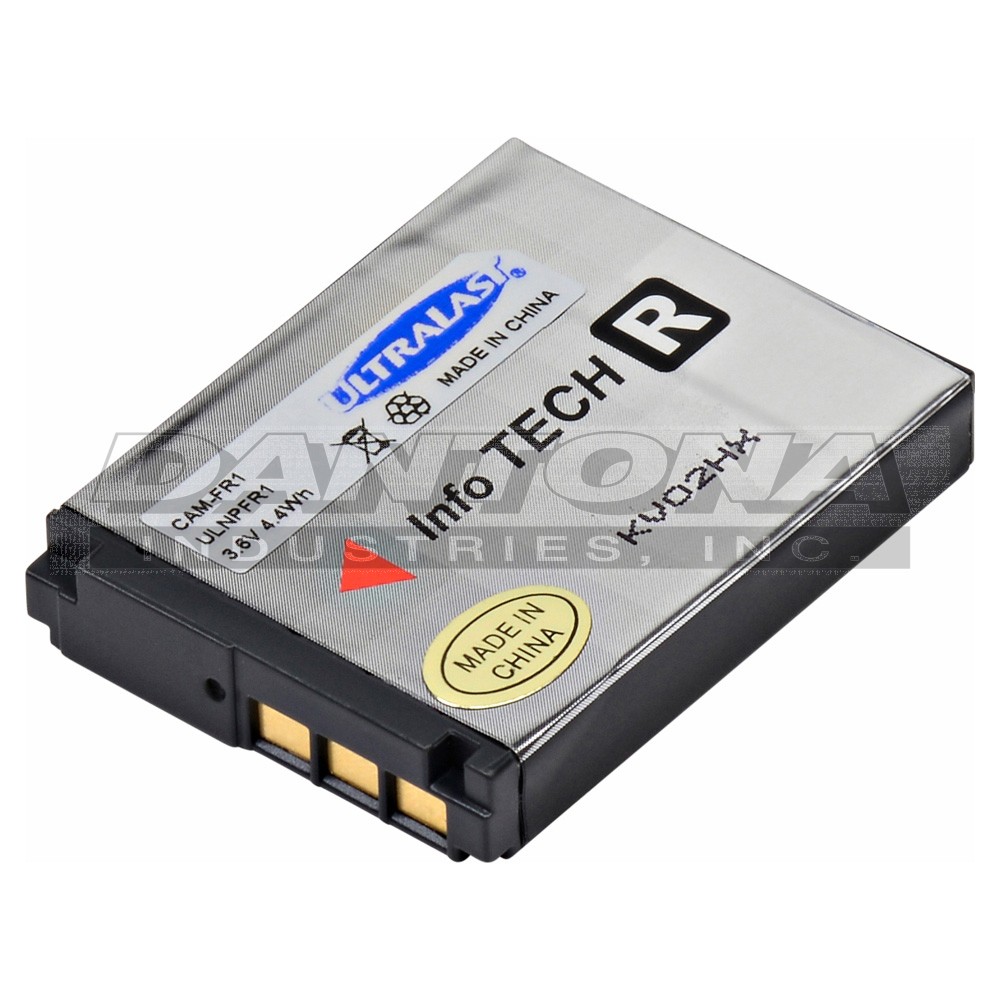 CAM-FR1 - Dantona Batteries