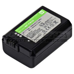 CAM-FW50 - Dantona Batteries