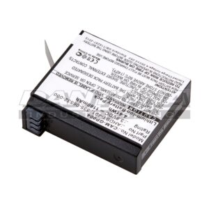CAM-GP004 - Dantona Batteries
