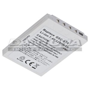 CAM-GSCBT5 - Dantona Batteries