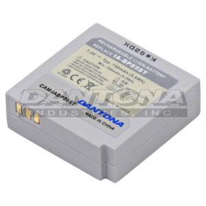 CAM-IABP85ST - Dantona Batteries