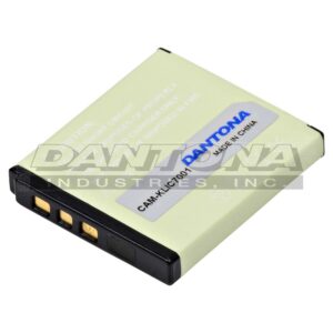 CAM-KLIC7001 - Dantona Batteries