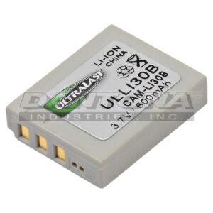 CAM-Li30B - Dantona Batteries