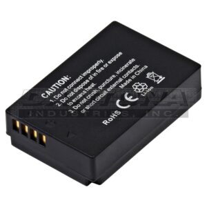 CAM-LPE12 - Dantona Batteries