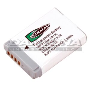 CAM-NB13L - Dantona Batteries
