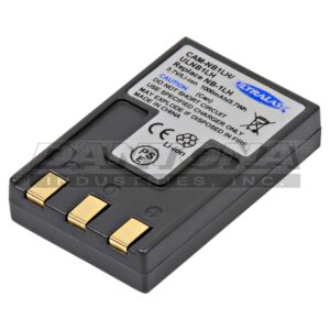 CAM-NB1LH - Dantona Batteries