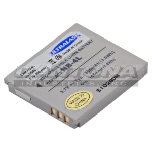 CAM-NB4L - Dantona Batteries