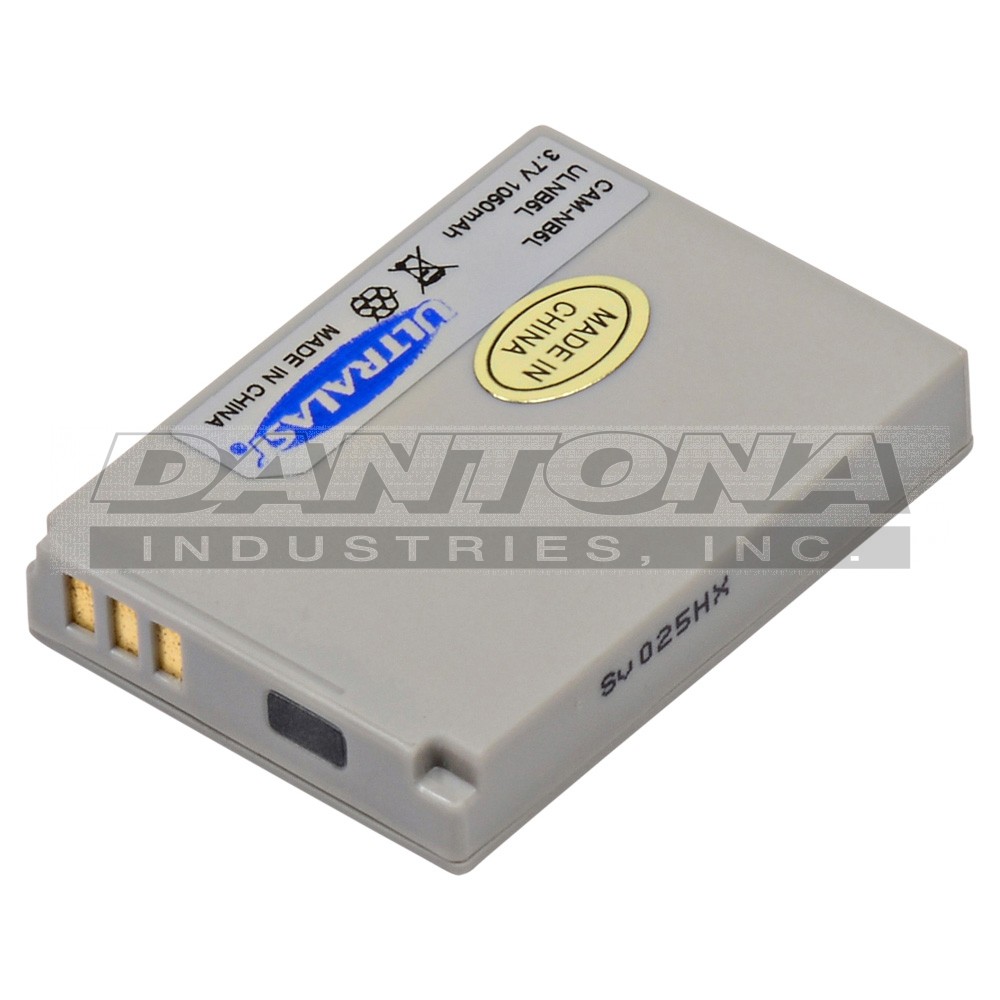 CAM-NB5L - Dantona Batteries