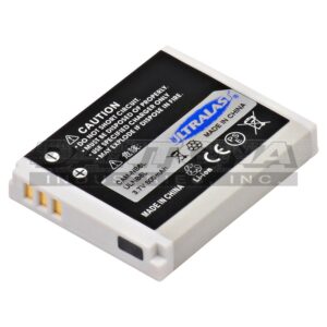 CAM-NB6L - Dantona Batteries