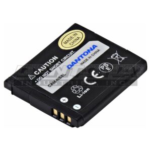 CAM-NB8L - Dantona Batteries