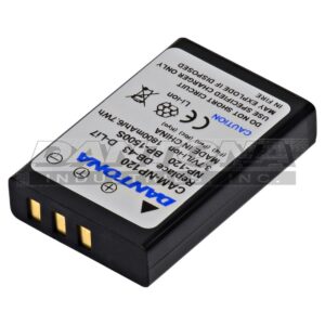 CAM-NP120 - Dantona Batteries