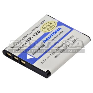 CAM-NP120C - Dantona Batteries