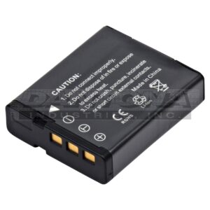 CAM-NP130C - Dantona Batteries