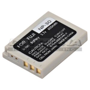 CAM-NP30 - Dantona Batteries
