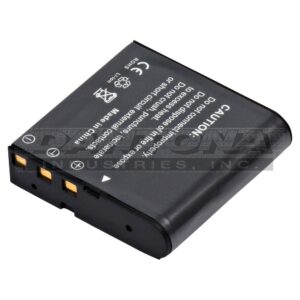 CAM-NP40C - Dantona Batteries