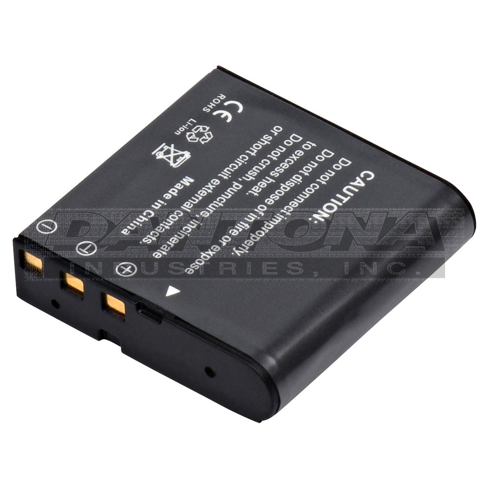 CAM-NP40C - Dantona Batteries