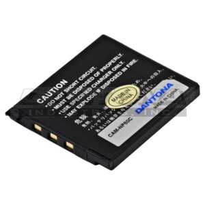 CAM-NP60C - Dantona Batteries