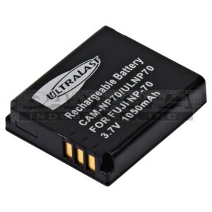 CAM-NP70 - Dantona Batteries