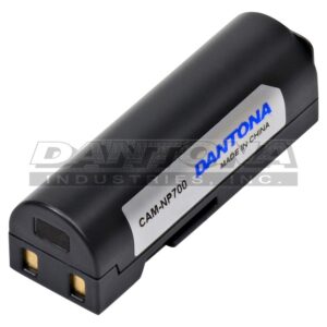 CAM-NP700 - Dantona Batteries