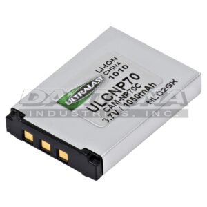 CAM-NP70C - Dantona Batteries