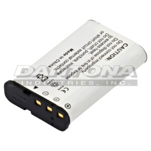 CAM-NP90C - Dantona Batteries