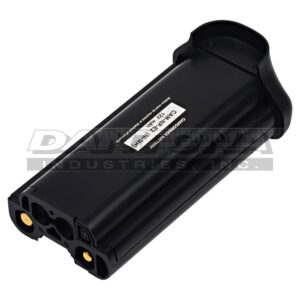 CAM-NPE2 - Dantona Batteries
