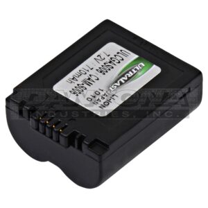 CAM-S006 - Dantona Batteries