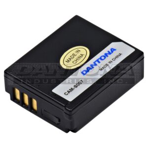 CAM-S007 - Dantona Batteries
