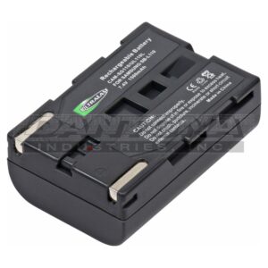 CAM-SG110 - Dantona Batteries