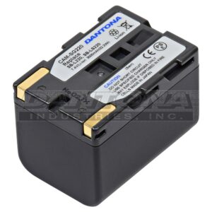 CAM-SG220 - Dantona Batteries