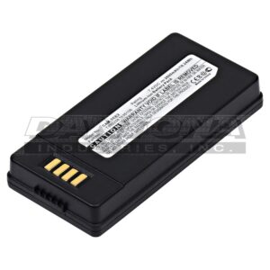CAM-TCE2 - Dantona Batteries